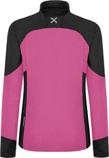 Montura - RISE MAGLIA WOMAN — BATON ROUGE — Vista posteriore 2