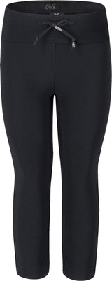 Montura - SOUND WINTER PANTS BABY — BLACK — Vista frontale 1