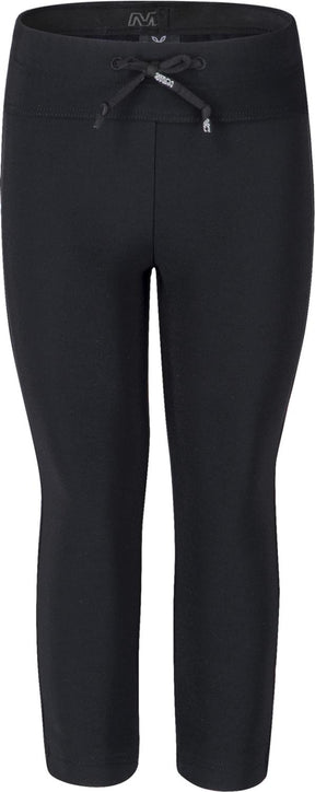 Montura - SOUND WINTER PANTS BABY — BLACK — Vista frontale 1