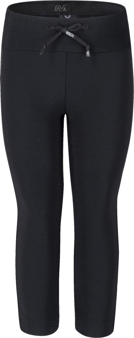 Montura - SOUND WINTER PANTS BABY — BLACK — Vista frontale 1