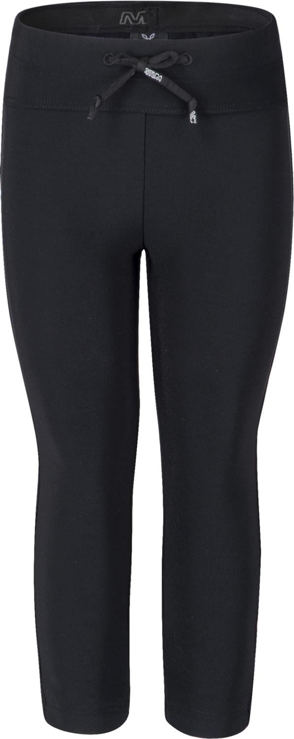 Montura - SOUND WINTER PANTS BABY — BLACK — Vista frontale 1