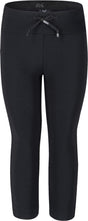 Montura - SOUND WINTER PANTS BABY — BLACK — Vista frontale 1