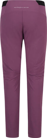 Montura - ROCA PANTS KIDS — VINACCIA — Vista posteriore 3