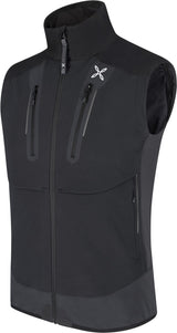 Montura - BRAVE 3 JACKET — BLACK — Immagine 2
