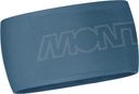 Montura - WALK 2 BAND — BLU CENERE — Vista frontale 1