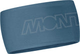 Montura - WALK 2 BAND — BLU CENERE — Vista frontale 1