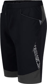 Montura - SPITZE BERMUDA — BLACK/PIOMBO — Immagine 2