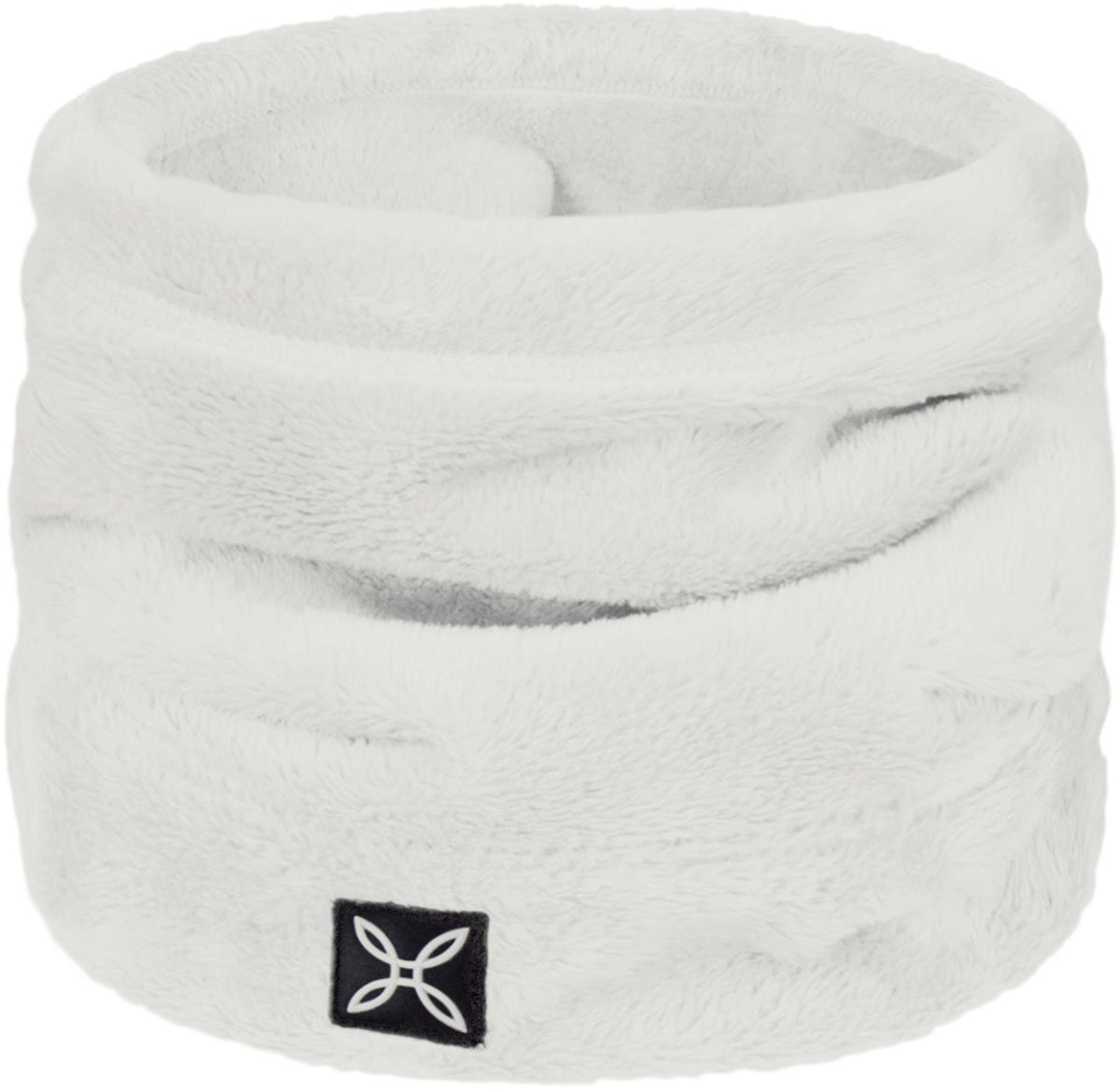 Montura - COLLAR POLAR CAP — WHITE — Vista posteriore 2