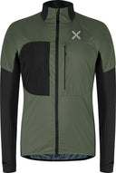 Montura - TRACCIA OCTA MAGLIA — VERDE SALVIA — Vista frontale 1