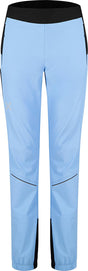 Montura - RITMO LIGHT PANTS WOMAN — DUSK — Vista frontale 1