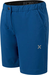 Montura - STRETCH 2 BERMUDA KIDS — DEEP BLUE — Immagine 2