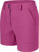 Montura - SARZANA SHORTS WOMAN — BATON ROUGE — Immagine 2