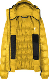 Montura - VERTIGO DIAMOND DUVET WOMAN — MUSTARD — Immagine 4