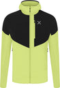 Montura - SPITZE MAGLIA — SUNNY LIME — Vista frontale 1