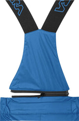 Montura - SKI PANTS 3 KIDS — B.BLUE — Immagine 2