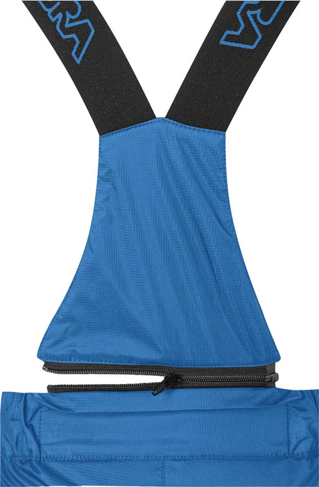 Montura - SKI PANTS 3 KIDS — B.BLUE — Immagine 2