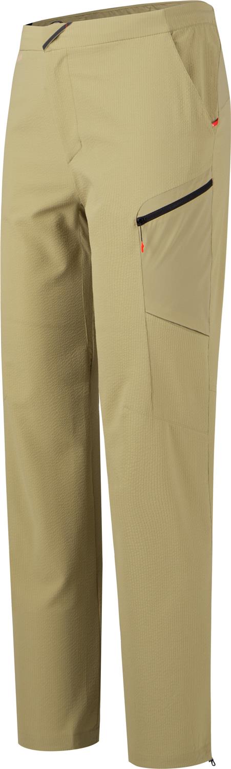 Montura - VERSANTE PANTS — DESERT BEIGE — Immagine 2