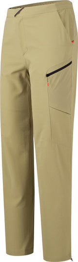 Montura - VERSANTE PANTS — DESERT BEIGE — Immagine 2