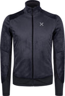 Montura - POLAR 2 JACKET — ANTRACITE — Vista frontale 1