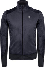 Montura - POLAR 2 JACKET — ANTRACITE — Vista frontale 1