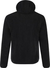 Montura - SHERPA MAGLIA — BLACK — Vista posteriore 3
