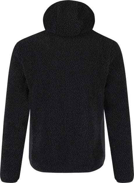 Montura - SHERPA MAGLIA — BLACK — Vista posteriore 3