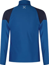 Montura - SPITZE 2 MAGLIA — B.BLUE/MARINE — Vista posteriore 2