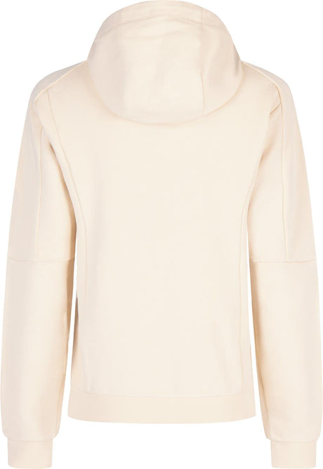 Montura - GOBI HOODED SWEATER WOMAN — SHELL — Vista posteriore 3