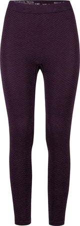 Montura - SEAMLESS MERINO PANTS WOMAN — VINACCIA — Vista frontale 1
