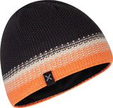 Montura - LINES CAP KIDS — ANTRACITE/MELON — Vista frontale 1
