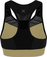Montura - CRIMP BRA WOMAN — DESERT BEIGE — Vista posteriore 2