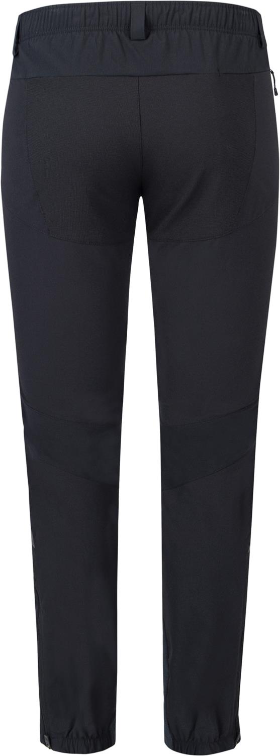 Montura - VERTIGO LIGHT 2 PANTS — BLACK — Vista posteriore 3
