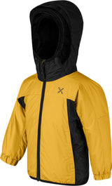 Montura - SNOW 2 JACKET BABY — MUSTARD — Immagine 2