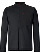 Montura - VERSANTE L/S SHIRT — ARDESIA — Vista frontale 1