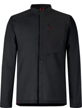 Montura - VERSANTE L/S SHIRT — ARDESIA — Vista frontale 1