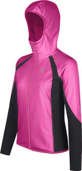 Montura - STRETCH EVO MAGLIA WOMAN — BATON ROUGE — Immagine 2