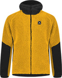 Montura - CURLY MAGLIA KIDS — MUSTARD — Vista frontale 1
