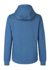 Montura - ALSEA SWEATER WOMAN — DEEP BLUE DELAVE' — Vista posteriore 3