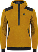Montura - NOMAD 2 MAGLIA — MUSTARD — Vista frontale 1