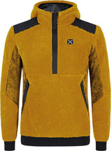 Montura - NOMAD 2 MAGLIA — MUSTARD — Vista frontale 1