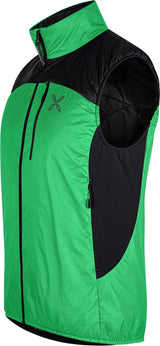 Montura - VERTIGO COMFORTEMP VEST — VIBE GREEN — Immagine 2