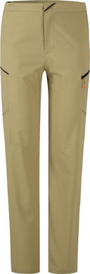 Montura - VERSANTE PANTS — DESERT BEIGE — Vista frontale 1