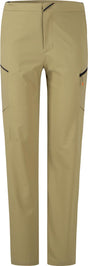 Montura - VERSANTE PANTS — DESERT BEIGE — Vista frontale 1