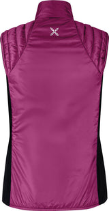Montura - WALK VEST WOMAN — BATON ROUGE — Vista posteriore 2