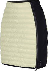 Montura - PEAK HYBRID SKIRT WOMAN — SHELL — Immagine 2