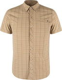 Montura - FELCE 2 SHIRT — DESERT BEIGE — Vista frontale 1