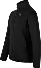 Montura - MELIS MAGLIA KIDS — BLACK — Immagine 2
