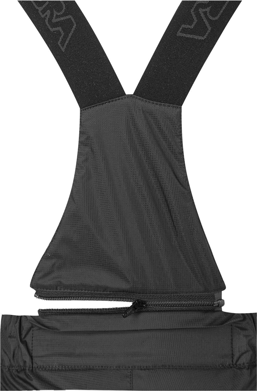 Montura - SKI PANTS 3 KIDS — BLACK — Immagine 2