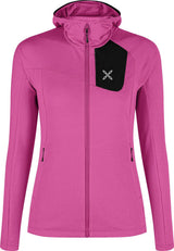 Montura - VERTIGO POWER GRID H.MAGLIA W. — BATON ROUGE — Vista frontale 1