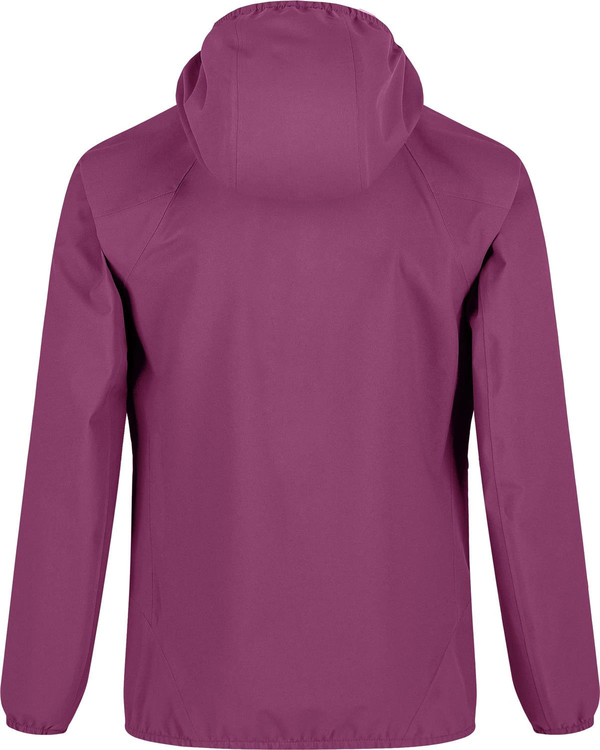 Montura - NORDIK HOODED JACKET KIDS — VINACCIA — Vista posteriore 3